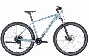 IDEAL ZIGZAG 29 METALLIC LIGHT BLUE